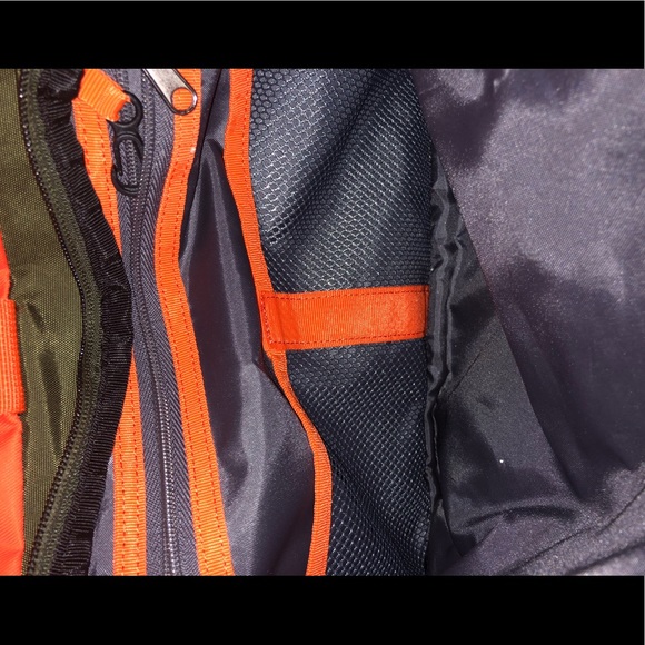 Thule Mountain Backpack